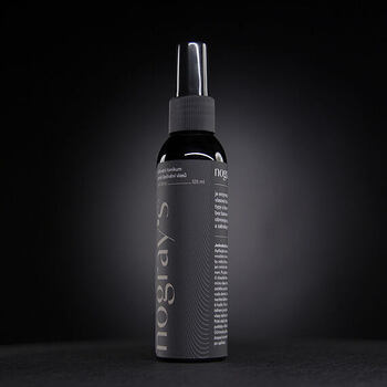 nogray's - Against Graying Natural Hair Tonic - Vlasové tonikum proti šedinám - 125ml / - Feel You