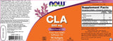 CLA 800 mg - 90 Гел капсули - Feel You