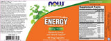 Energy - 90 капсули - Feel You