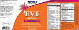 EVE Woman's Multi - 180 Gel capsules