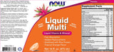 Liquid Multi - 473 мл - Feel You