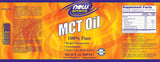 MCT Oil - 473 мл - Feel You