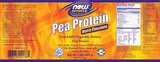 Pea Protein - 908 грама - Feel You