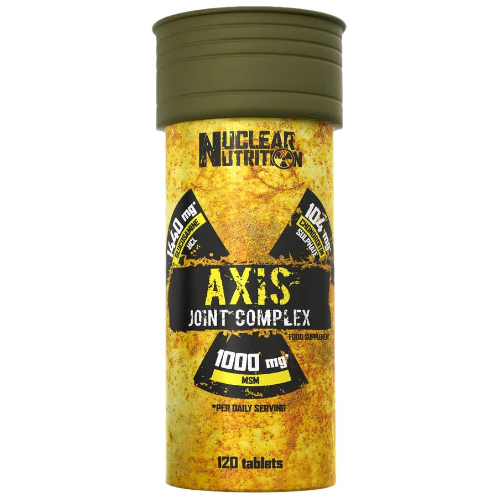 Axis / Joint Complex - 120 Таблетки - Feel You