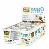 RiceUP! ZERO SUGAR - Rice bar - 20 x 18 g 