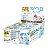 RiceUP! ZERO SUGAR - Rice bar - 20 x 18 g 