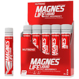 Magneslife Liquid - 10 x 25 мл - Feel You