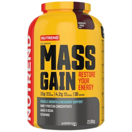 Mass Gain - 2100 грама - Feel You