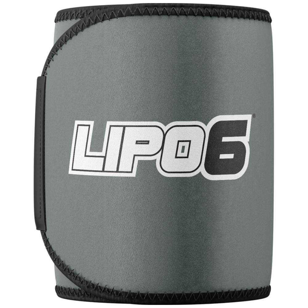 Lipo6 Waist Trimmer / Неопренов колан