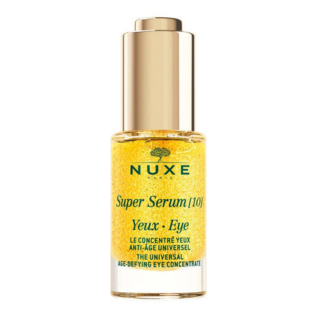 Nuxe, Super Serum [10], Серум за очи, 15 мл *Тестер