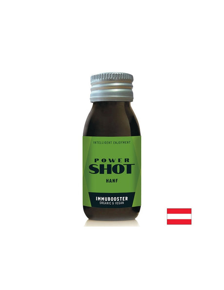 Шот oт коноп, 60 ml - Feel You