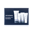Pro Power Peel Post-Procedure Set Dermalogica: UltraCalming, Serum, For Face, 30 ml + UltraCalming, Gel, For Face + UltraCalming, UV Protection, Broad Spectrum Sunscreen, SPF 30 + UltraCalming, Cleansing Gel, For Face, 50 ml - Feel You