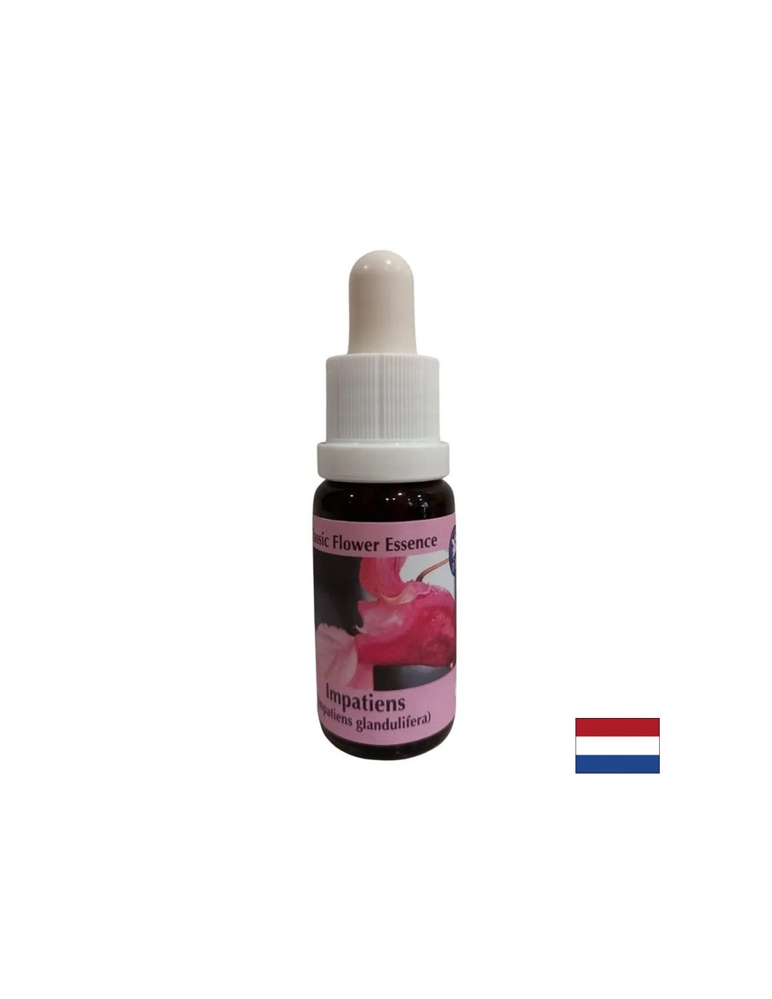 Облекчава нервни състояния - Есенция Слабонога № 18, капки 15 ml
