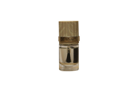 Off-White, Color Matter, Top Coat, Nail Polish, 10 ml *Tester - Feel You