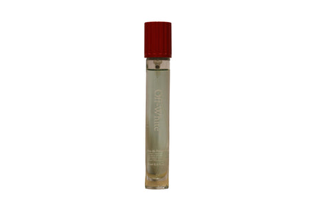 Off-White, Solution No. 1, Eau De Parfum, Unisex, 15 ml - Feel You