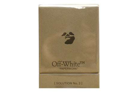 Off-White, Solution No. 2, Eau De Parfum, Unisex, 100 ml - Feel You