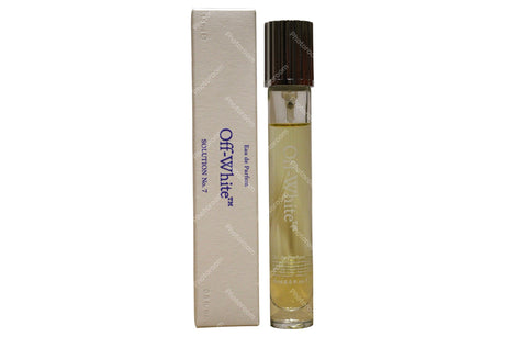 Off-White, Solution No. 7, Eau De Parfum, Unisex, 15 ml - Feel You