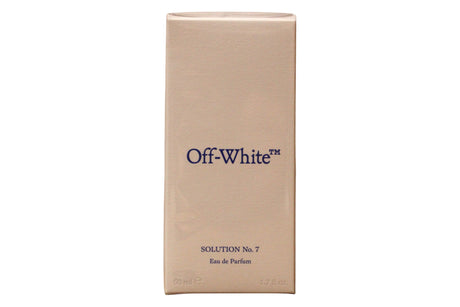 Off-White, Solution No. 7, Eau De Parfum, Unisex, 50 ml - Feel You