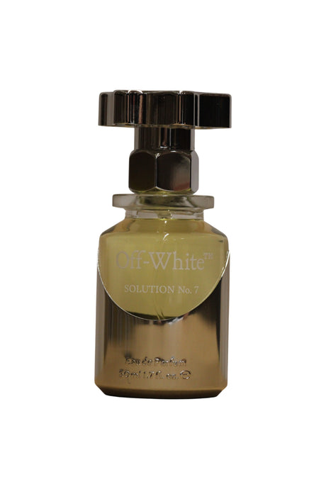Off-White, Solution No. 7, Eau De Toilette, Unisex, 50 ml *Tester - Feel You
