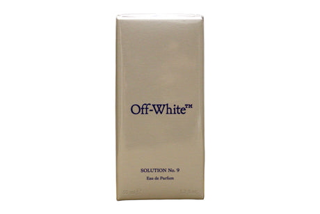 Off-White, Solution No. 9, Eau De Parfum, Unisex, 50 ml - Feel You