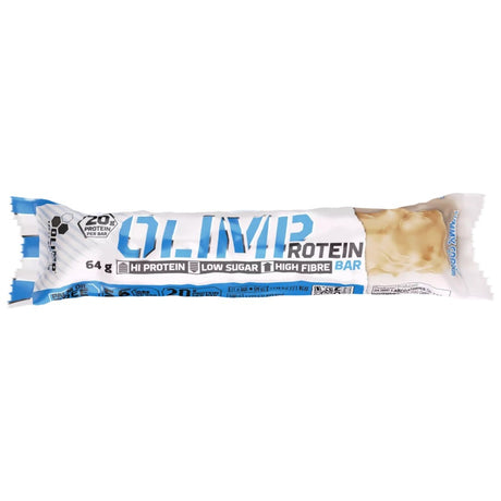 Low Sugar Protein Bar - 64 грама - Feel You