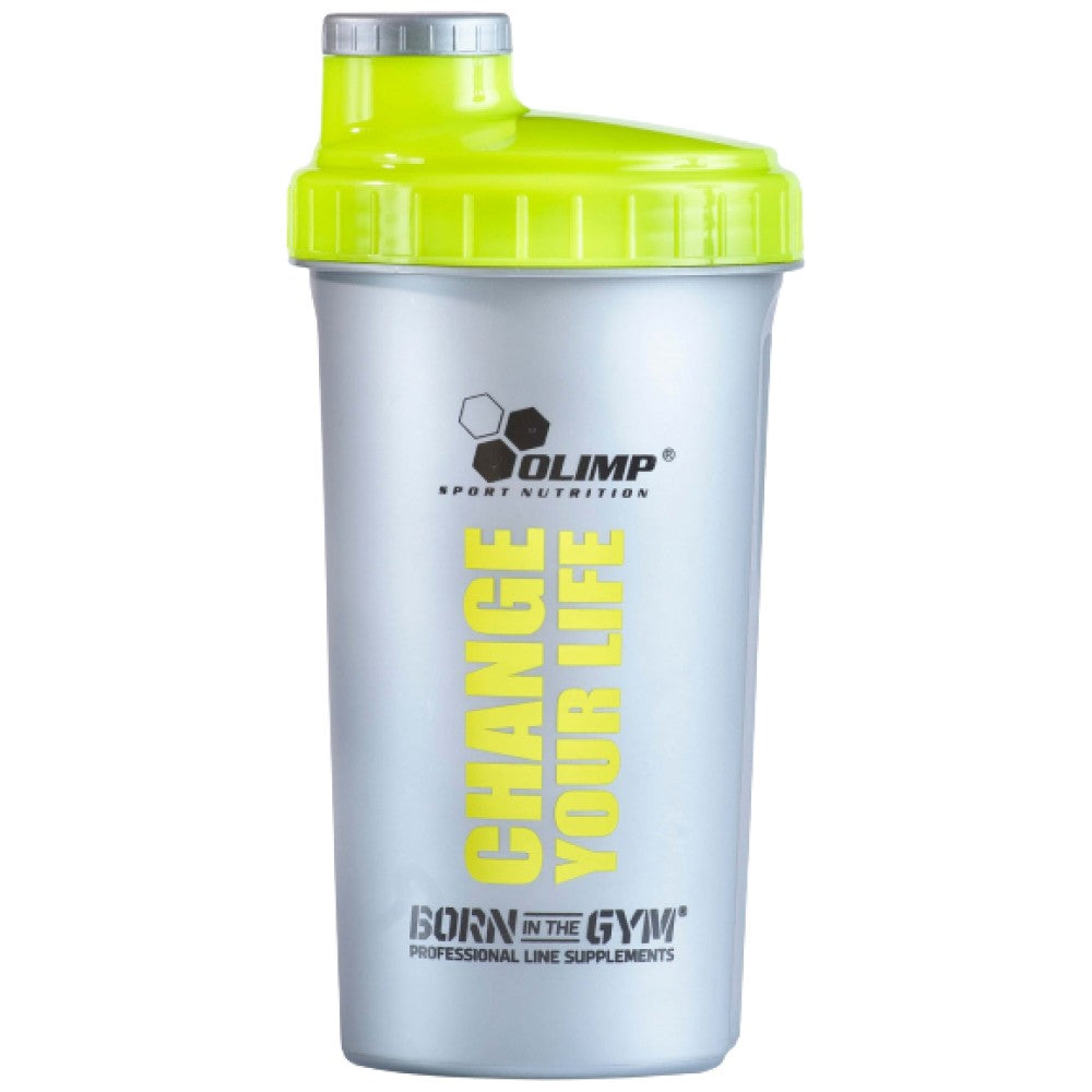 SHAKER CHANGE YOUR LIFE 700 мл - Feel You