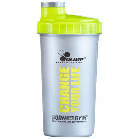 SHAKER CHANGE YOUR LIFE 700 мл - Feel You