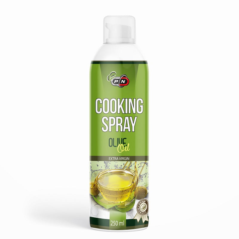 Pure Nutrition Спрей За Готвене - Olive oil - 250 мл