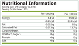 Pure Nutrition Спрей За Готвене - Olive oil - 250 мл