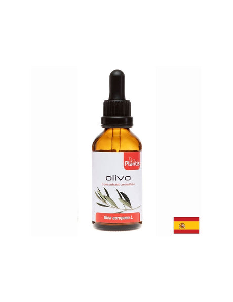 Olivo/ Маслина (лист), (тинктура)/ Сърдечно-съдова система, 50 ml Artesania - Feel You