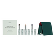 Deep Teal Set Byredo: Colour Stick, Multifunctional, Eyeshadow Stick, 509, Solar Flare, 3.5 g + Colour Stick, Multifunctional, Eyeshadow Stick, Kumato Face, 3.5 g + Colour Stick, Multifunctional, Eyeshadow Stick, Flower Play, 3.5 g + Byredo, GWP Leathe... - Feel You