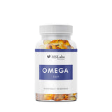 HS LABS - OMEGA 3-6-9 - 90 softgels