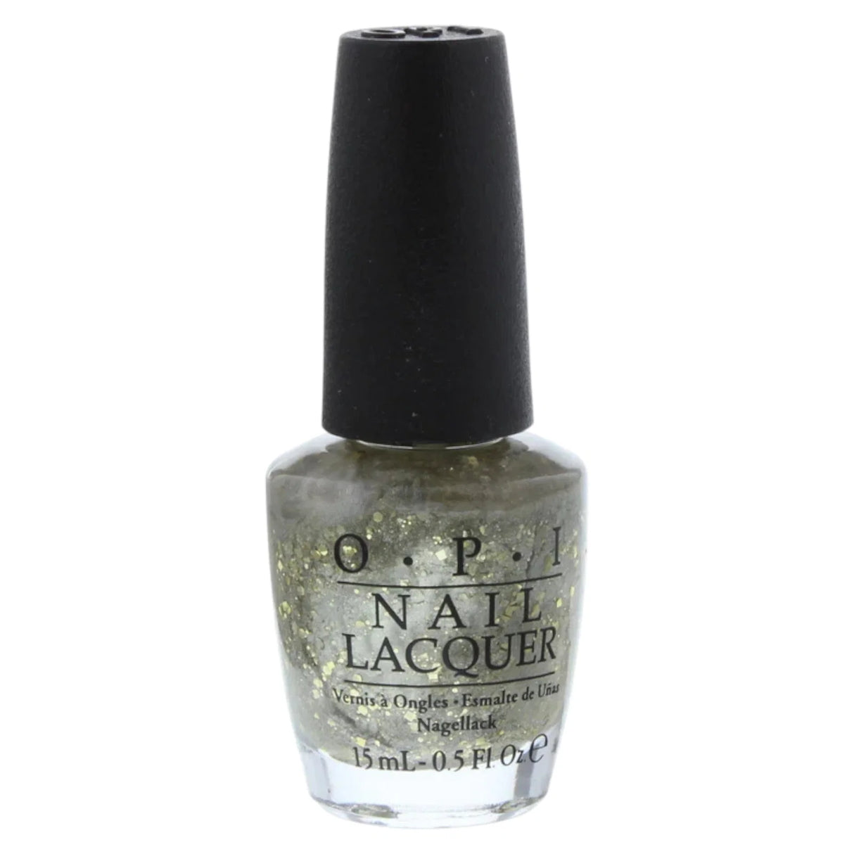Opi, Nail Lacquer, Creme, Nail Polish, NLV38, Baroque But Still Shopping, 15 ml