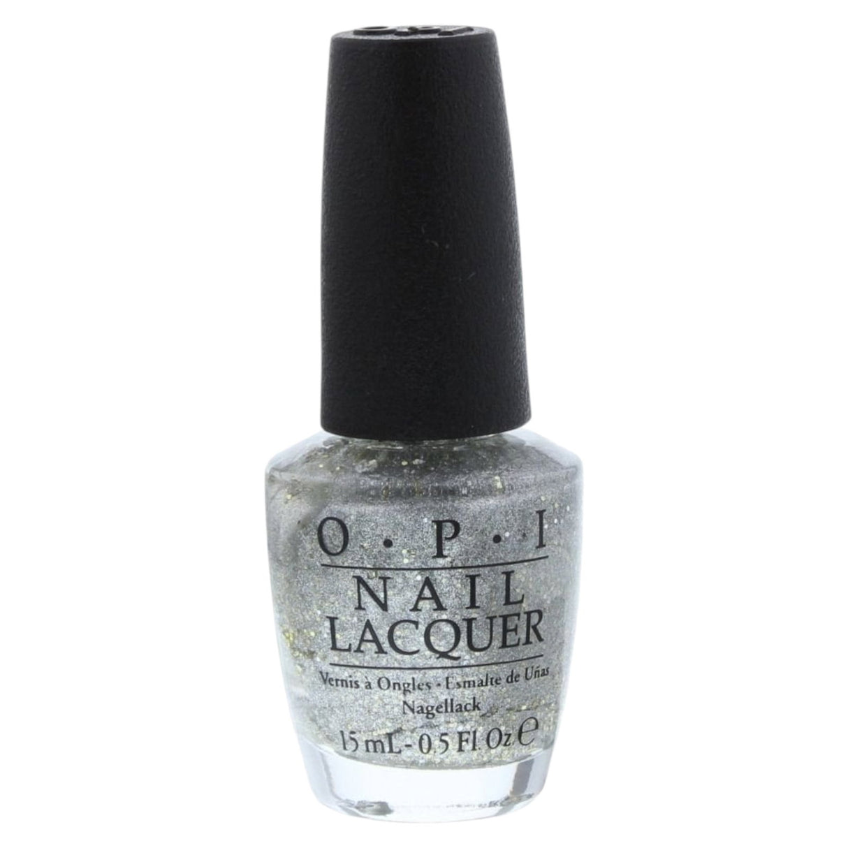Opi, Nail Lacquer, Velvet, Nail Polish, Is This Star Taken?, 15 ml