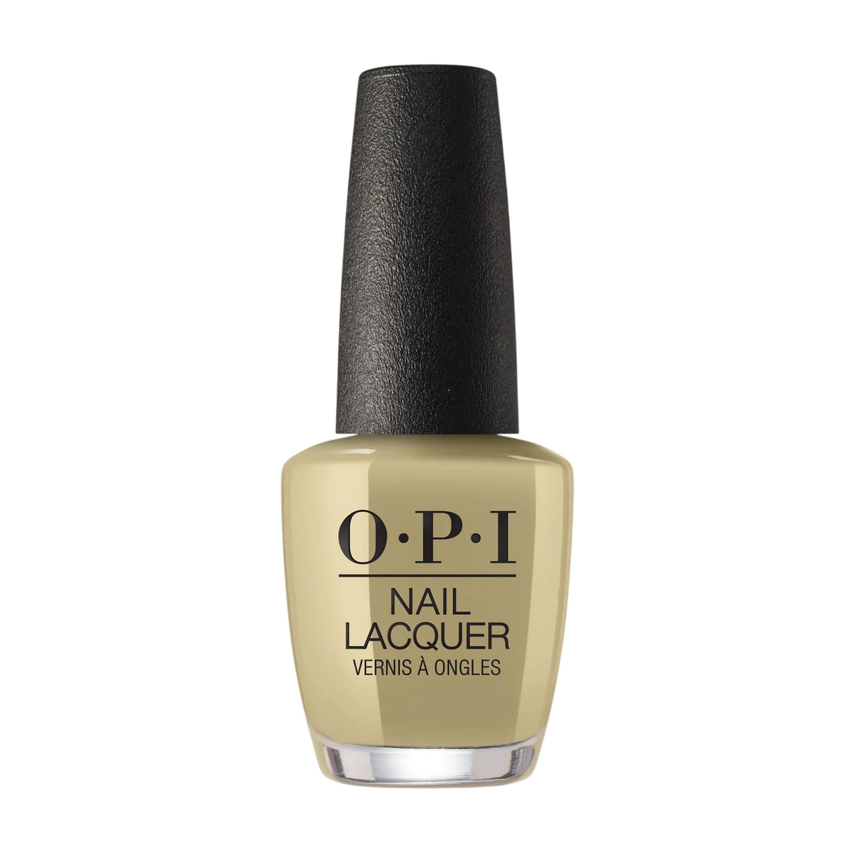 Opi, Nail Lacquer, Long Lasting, Nail Polish, This Isn't Greenland, 15 ml