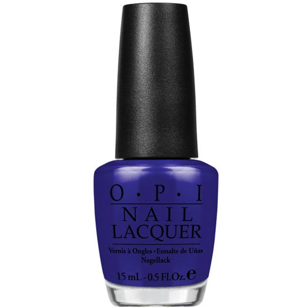 Opi, Nail Lacquer, Nail Polish, NL E72, OPI...Eurso Euro, 15 ml