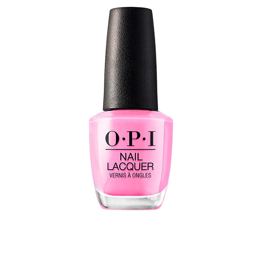 Opi, Nail Lacquer, Nail Polish, NL H48, Lucky Lucky Lavender, 15 ml