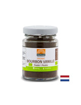 Бурбонска ванилия (organic), 30 g Mattisson Healthstyle - Feel You