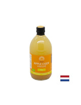 Ябълков оцет organic, 500 ml Mattisson Healthstyle - Feel You