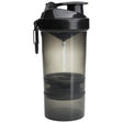 2Go Smart Shaker | Black Gunsmoke - 600 мл - Feel You