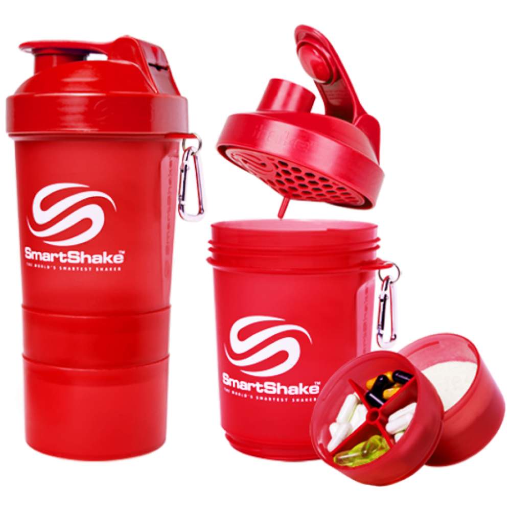 Smart Original Neon / Red 600 мл - Feel You