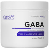 GABA Powder 200 грама - Feel You