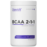 BCAA 2:1:1 Powder - 400 грама