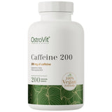 Caffeine 200 - 200 Tablets