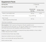 Citrus Bioflavonoids 700 mg - 100 капсули - Feel You