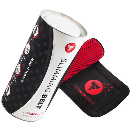 Slimming Neoprene Belt | HotDropAction - Feel You
