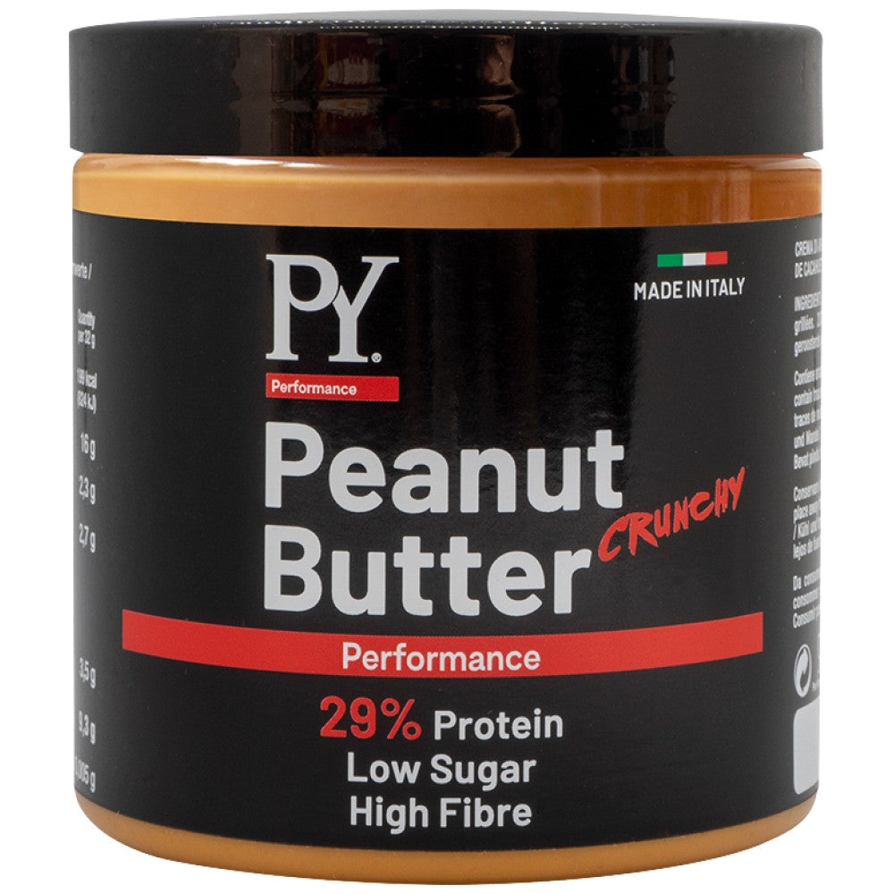 Crunchy Peanut Cream 250 грама - Feel You