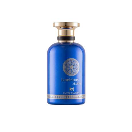 Patek Maison, Luminous Azure, Парфюмна вода, Унисекс, 100 мл