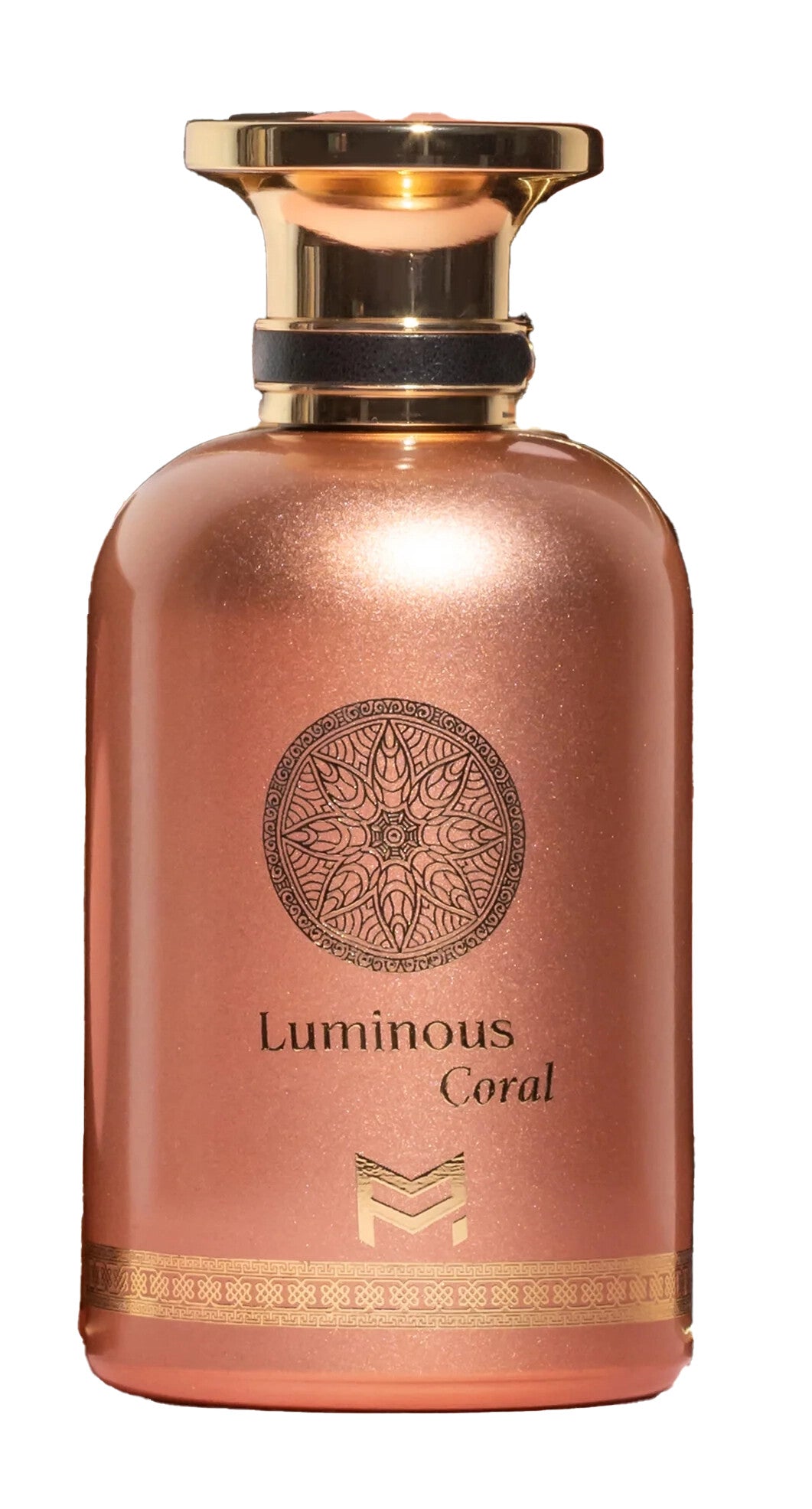 Patek Maison, Luminous Coral, Екстракт от парфюм, Унисекс, 100 мл