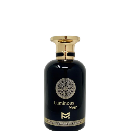 Patek Maison, Luminous Noire, Екстракт от парфюм, Унисекс, 100 мл